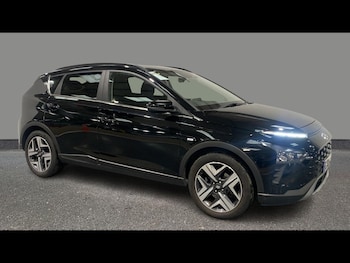 Used Hyundai BAYON 2023 for sale - 78655122: Photo