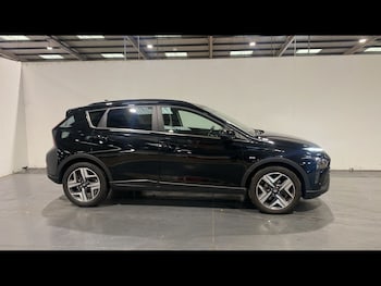Used Hyundai BAYON 2023 for sale - 78655122: Photo