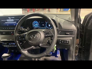 Used Hyundai BAYON 2023 for sale - 78655122: Photo