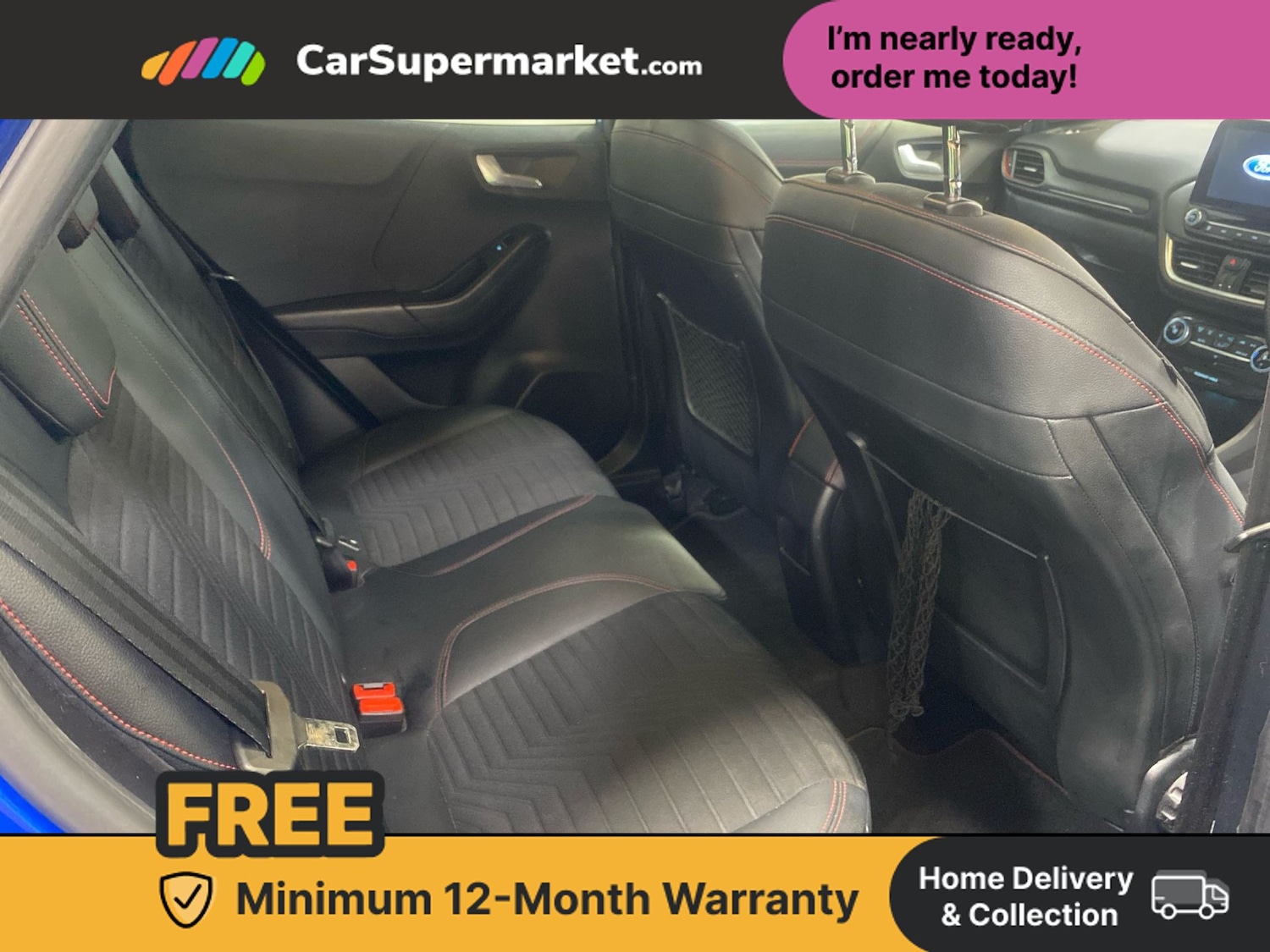 Used Ford Puma 2022 for sale - 76604076: Photo 5