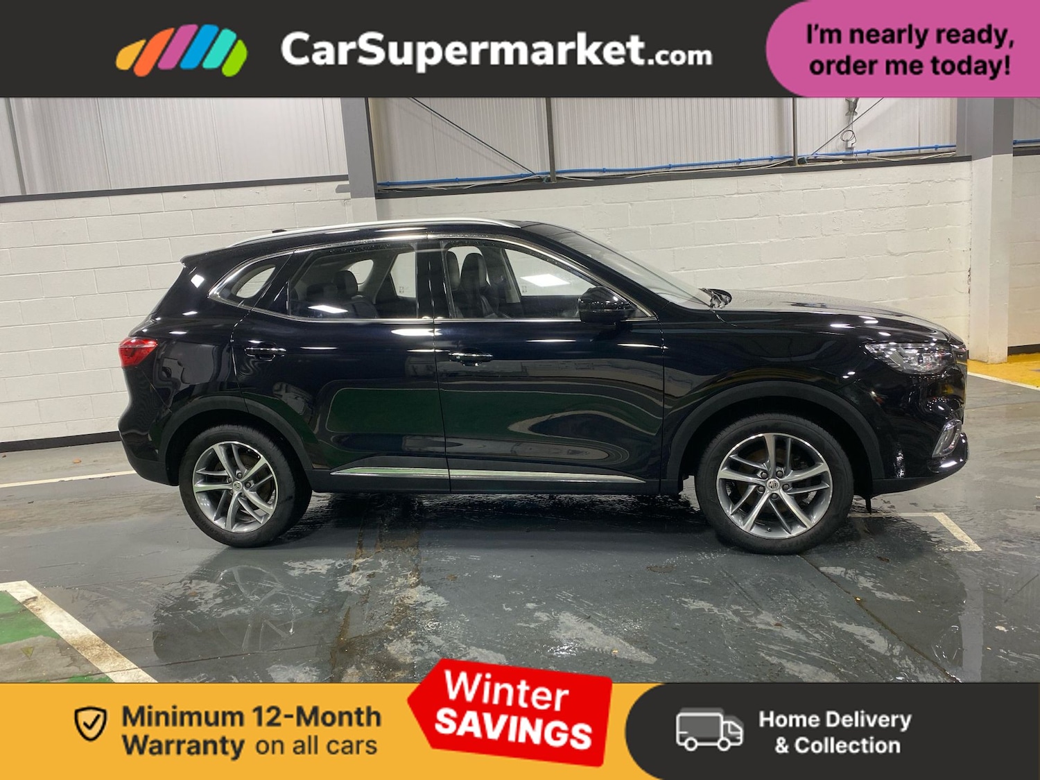 Used MG MG HS 2022 for sale - 77147593: Photo 2