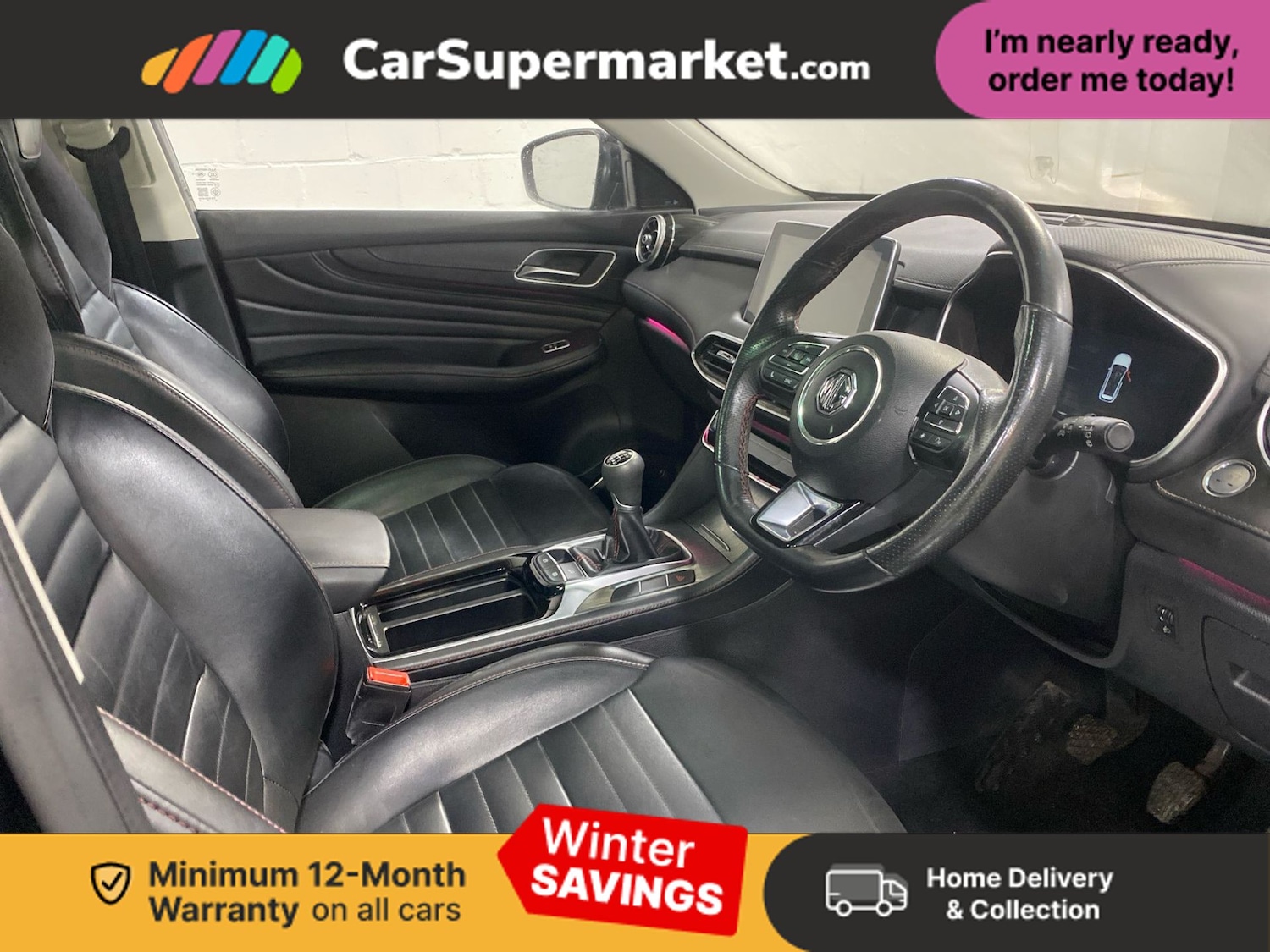 Used MG MG HS 2022 for sale - 77147593: Photo 5