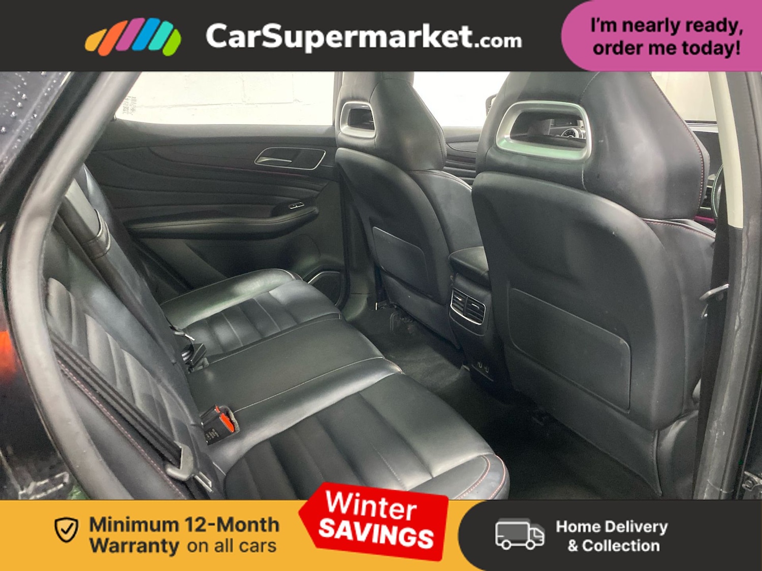 Used MG MG HS 2022 for sale - 77147593: Photo 6