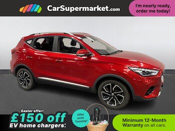 MG MG ZS feature image