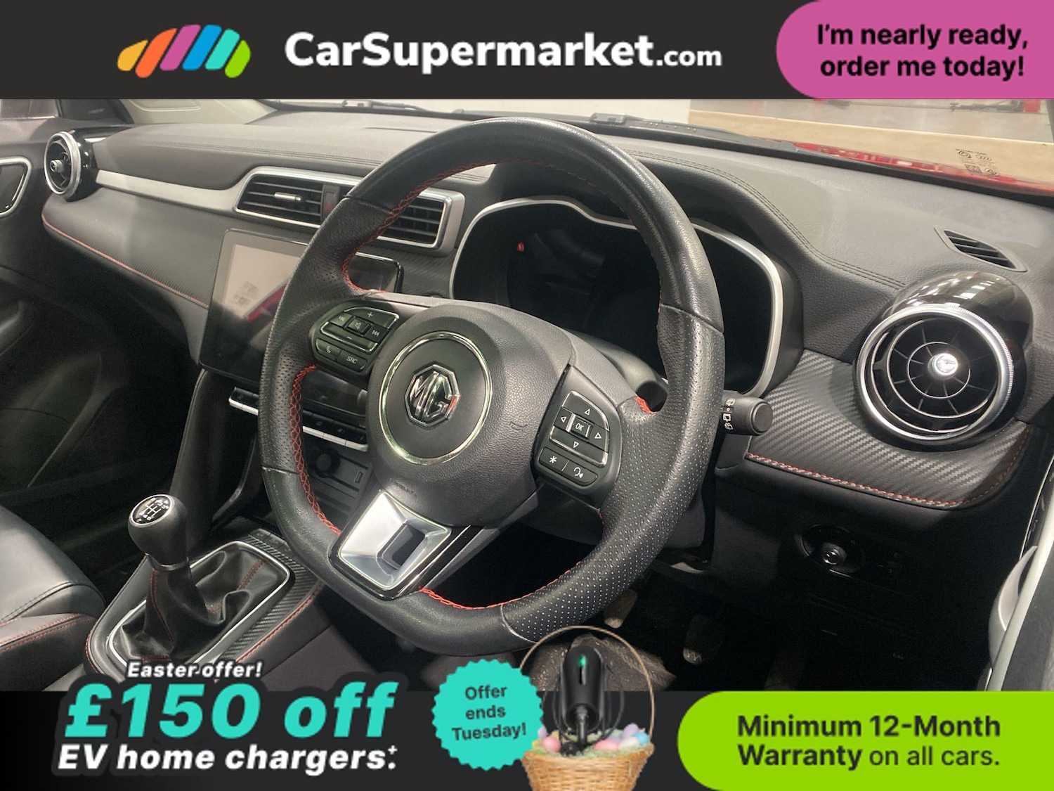 Used MG MG ZS 2022 for sale - 78107410: Photo 3