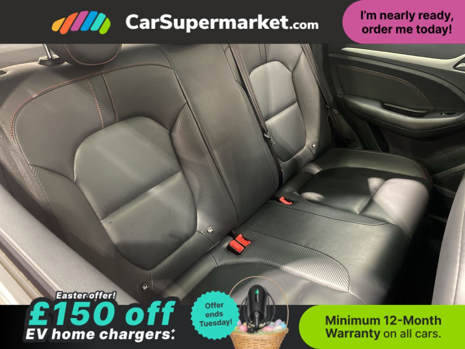 Used MG MG ZS 2022 for sale - 78107410: Photo 5