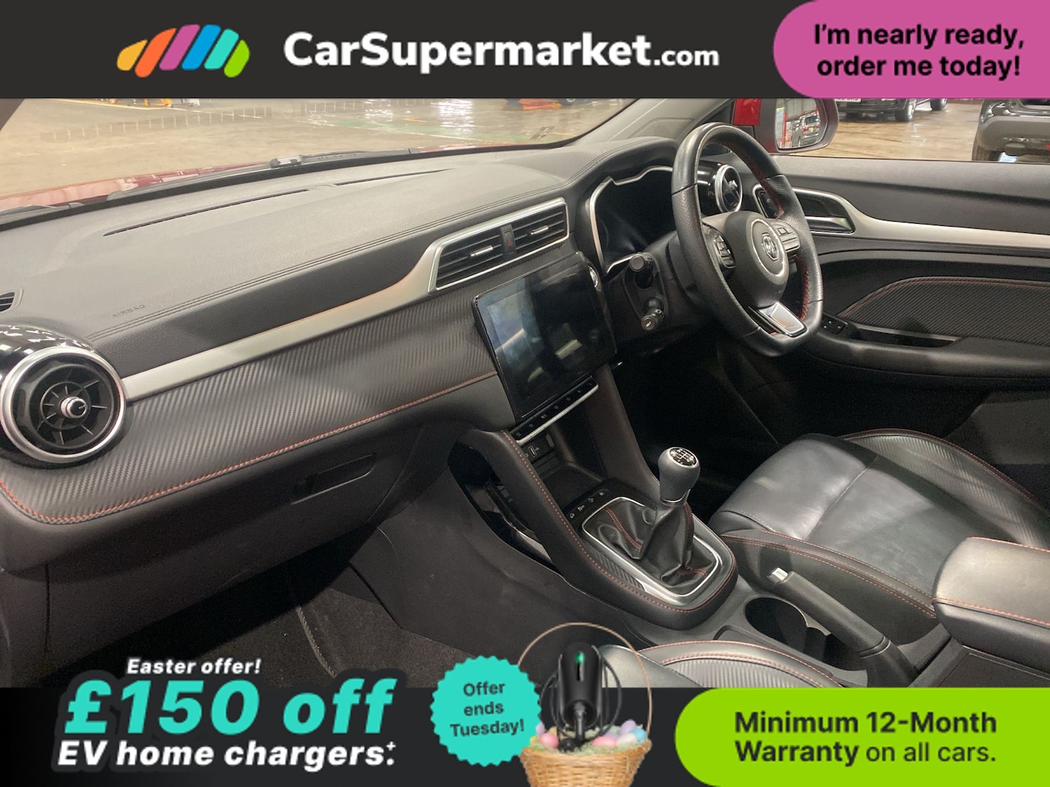 Used MG MG ZS 2022 for sale - 78107410: Photo 7