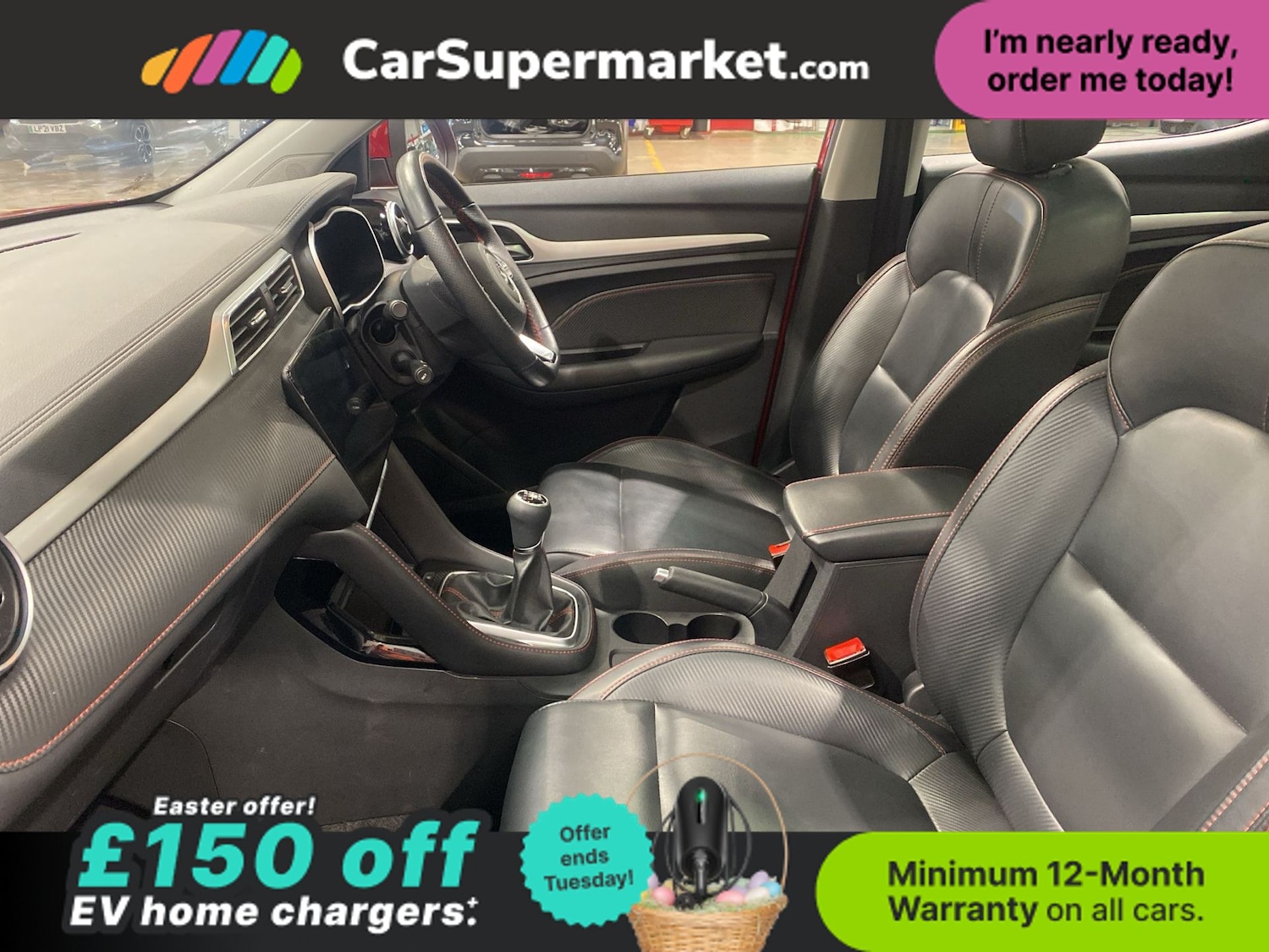 Used MG MG ZS 2022 for sale - 78107410: Photo 8