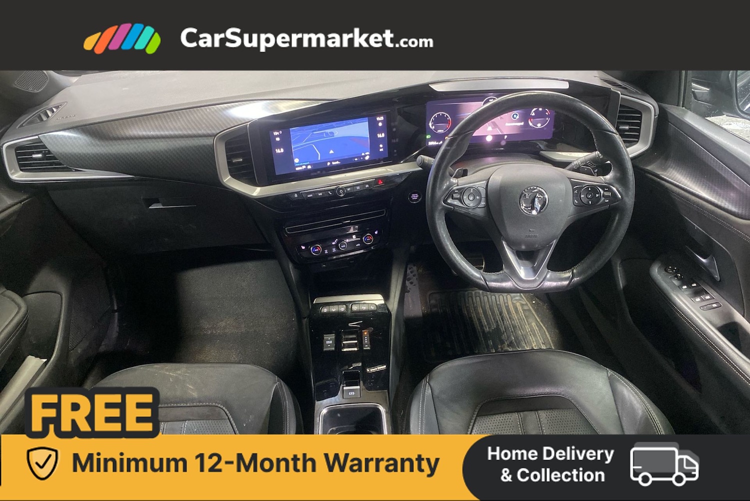Used Vauxhall Mokka 2022 for sale - 76509001: Photo 4