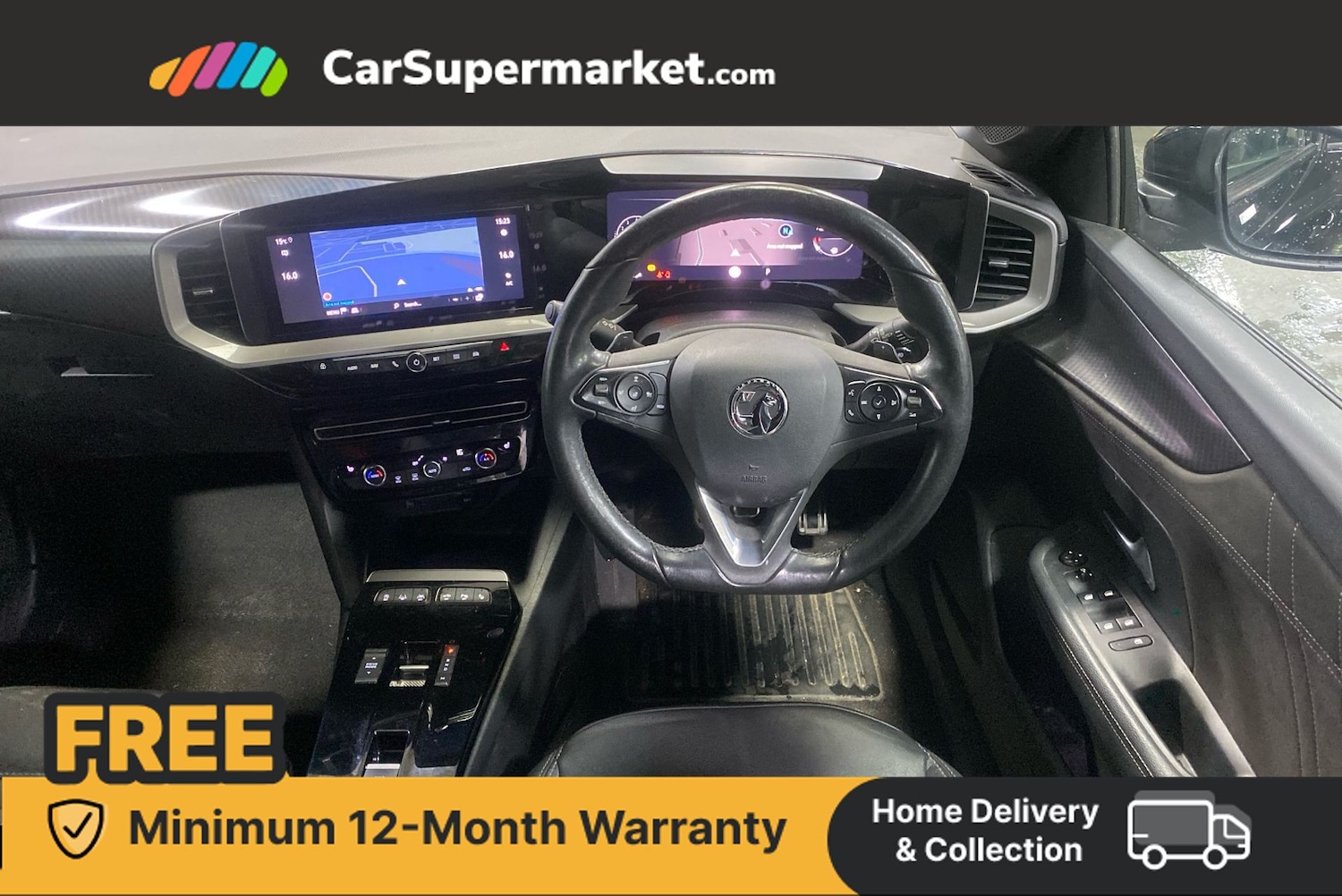 Used Vauxhall Mokka 2022 for sale - 76509001: Photo 5