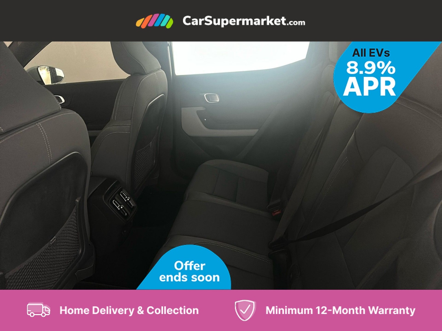 Used Polestar Polestar 2 2025 for sale - 76158066: Photo 14