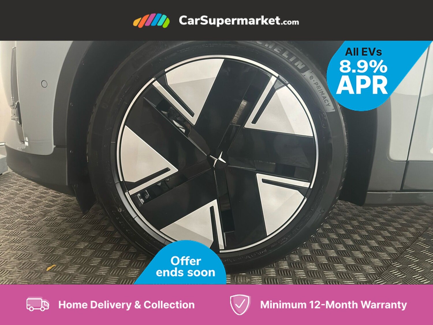 Used Polestar Polestar 2 2025 for sale - 76158066: Photo 15