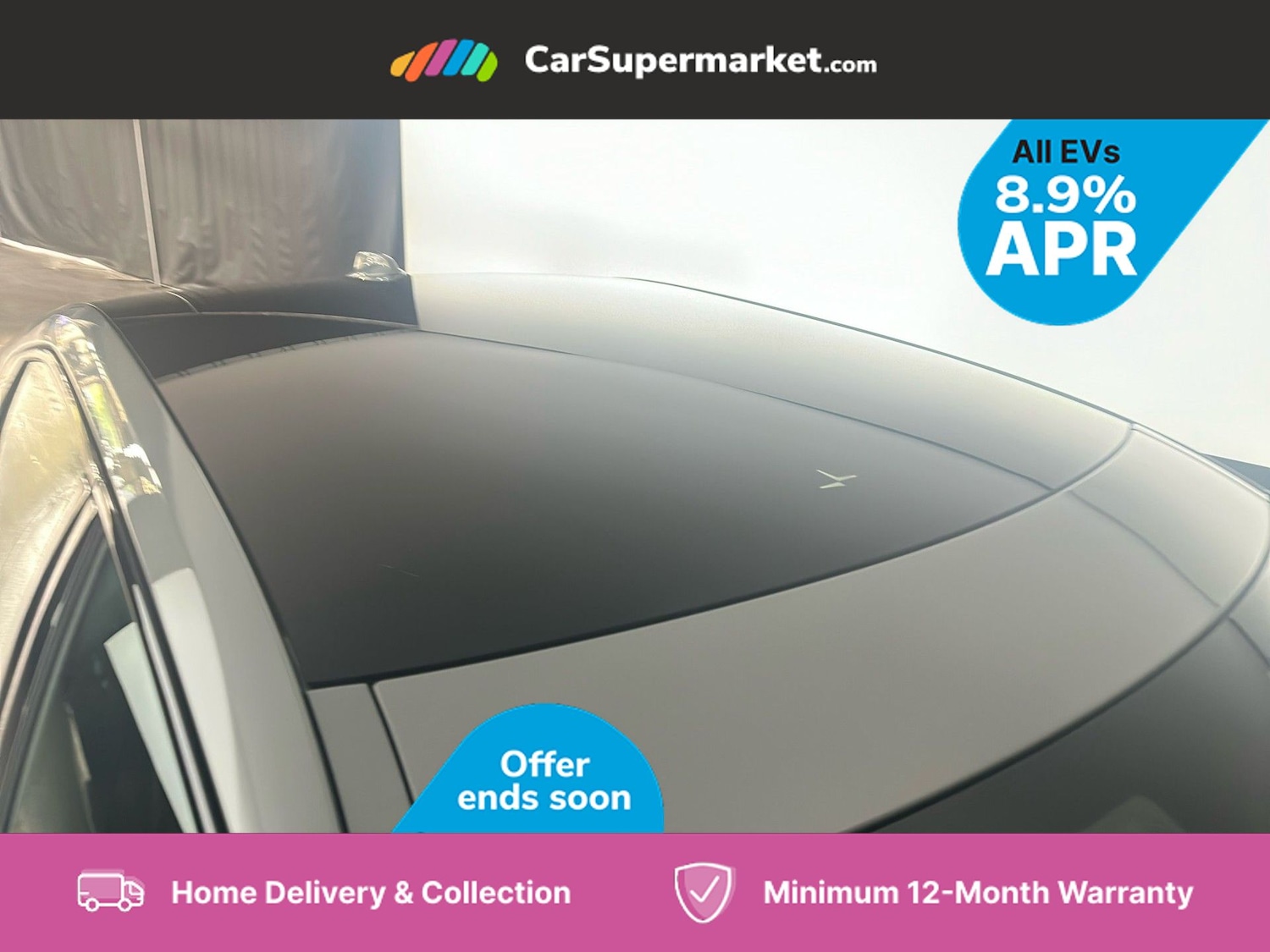 Used Polestar Polestar 2 2025 for sale - 76158066: Photo 17