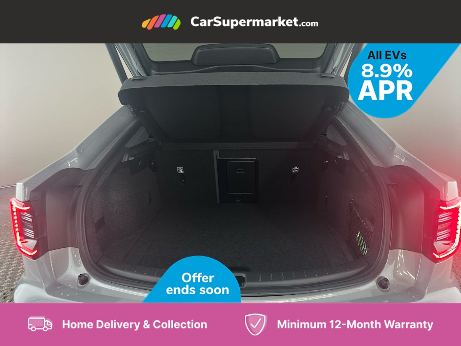Used Polestar Polestar 2 2025 for sale - 76158066: Photo 18