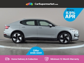 Polestar - Polestar 2