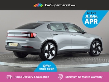 Used Polestar Polestar 2 2025 for sale - 76158066: Photo 2