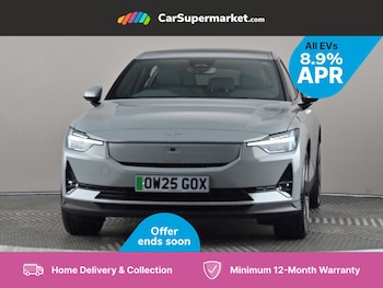 Used Polestar Polestar 2 2025 for sale - 76158066: Photo 3