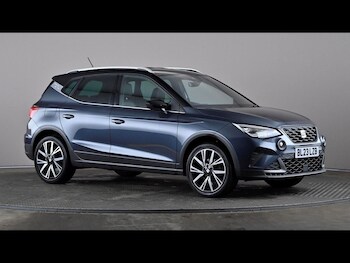Used SEAT Arona 2023 for sale - 78971620: Photo