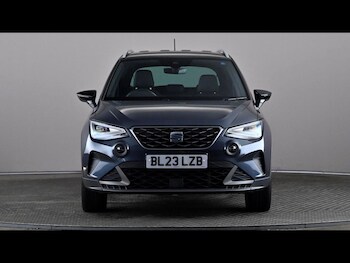 Used SEAT Arona 2023 for sale - 78971620: Photo