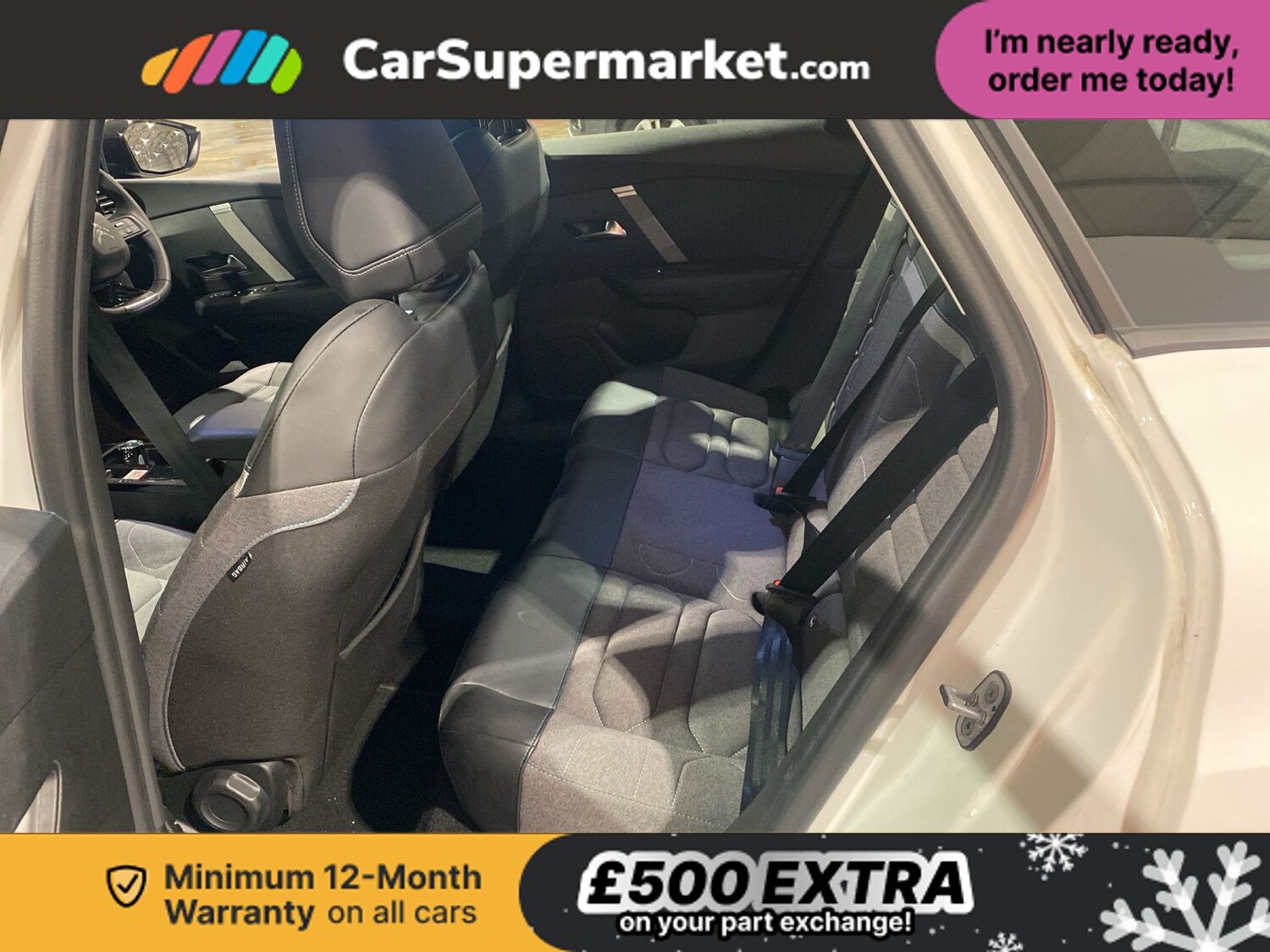 Used Citroen C4 2022 for sale - 76979103: Photo 7