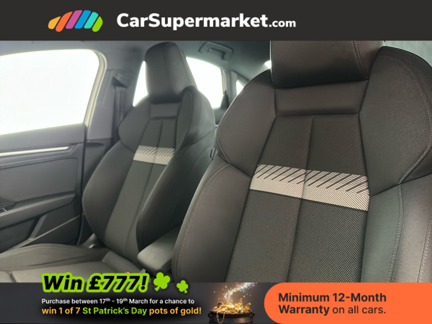 Used Audi A3 2023 for sale - 77919427: Photo 18