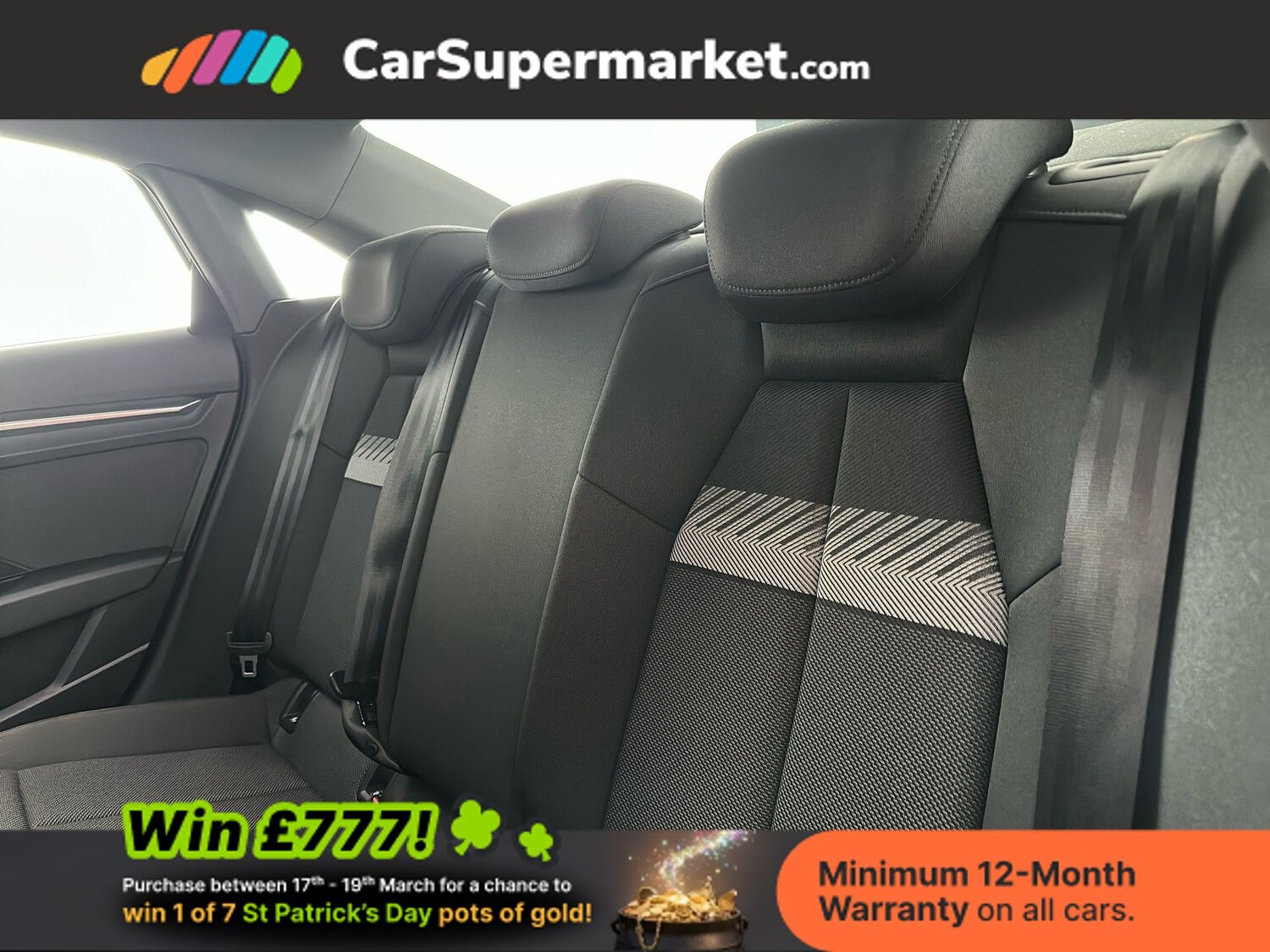 Used Audi A3 2023 for sale - 77919427: Photo 19