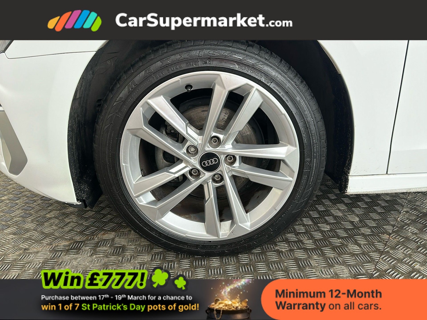 Used Audi A3 2023 for sale - 77919427: Photo 20