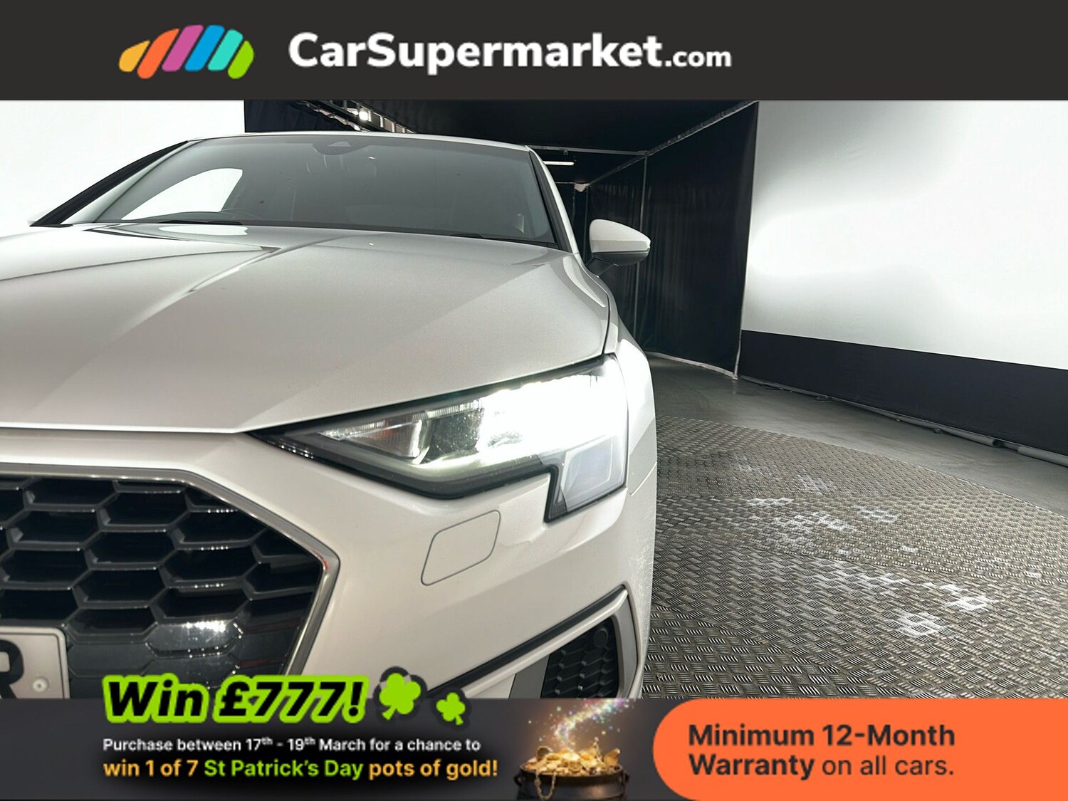 Used Audi A3 2023 for sale - 77919427: Photo 21