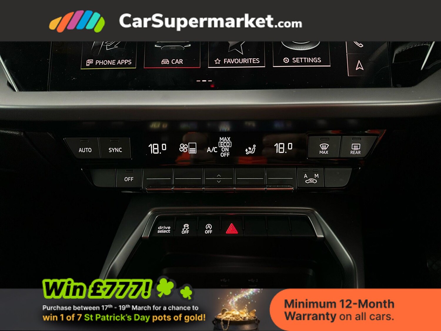 Used Audi A3 2023 for sale - 77919427: Photo 30