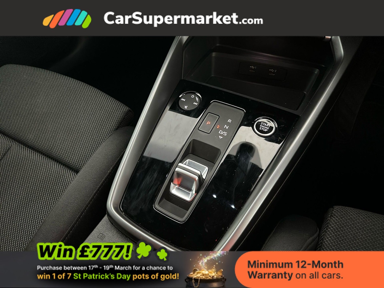 Used Audi A3 2023 for sale - 77919427: Photo 31