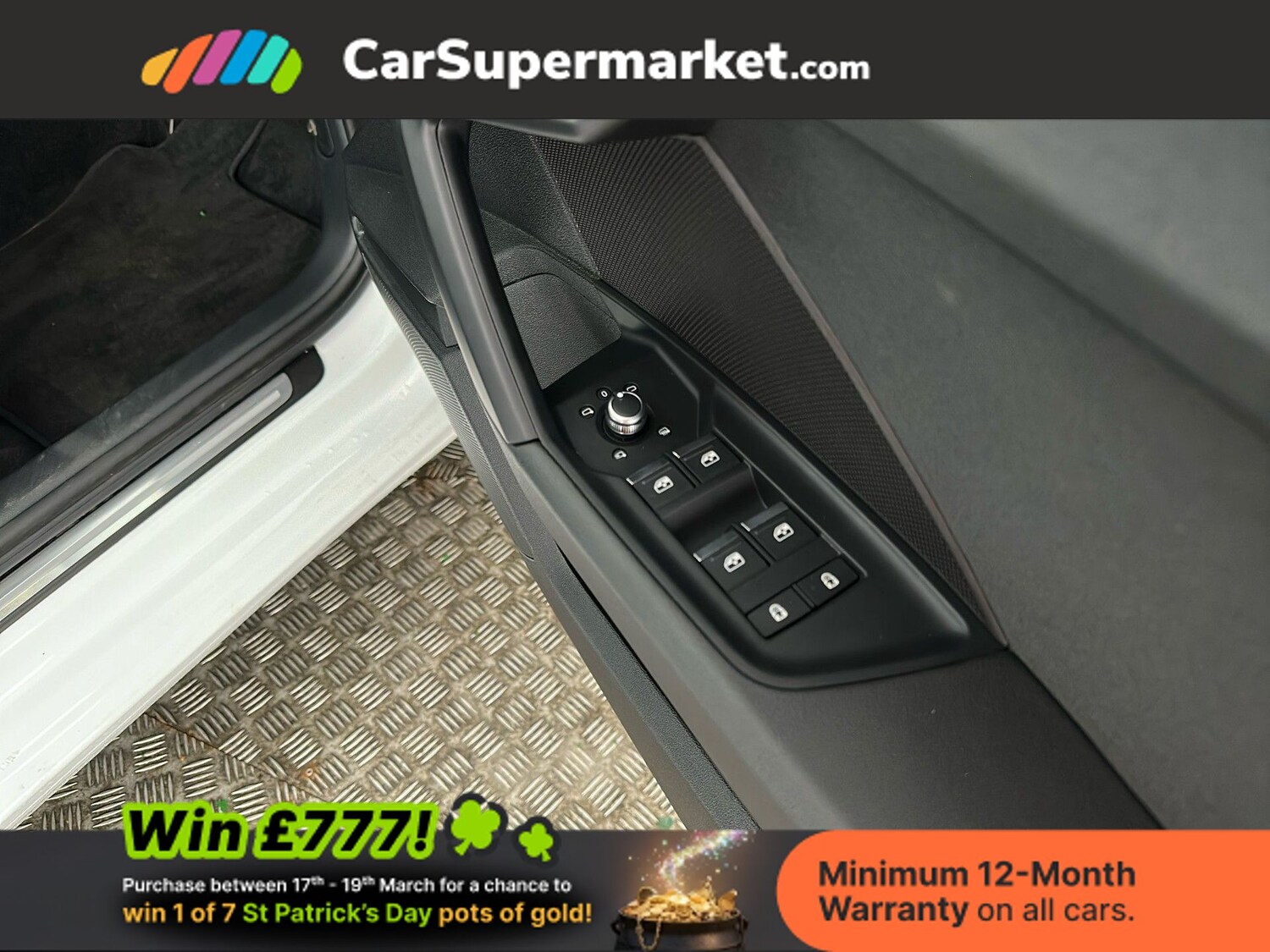 Used Audi A3 2023 for sale - 77919427: Photo 36