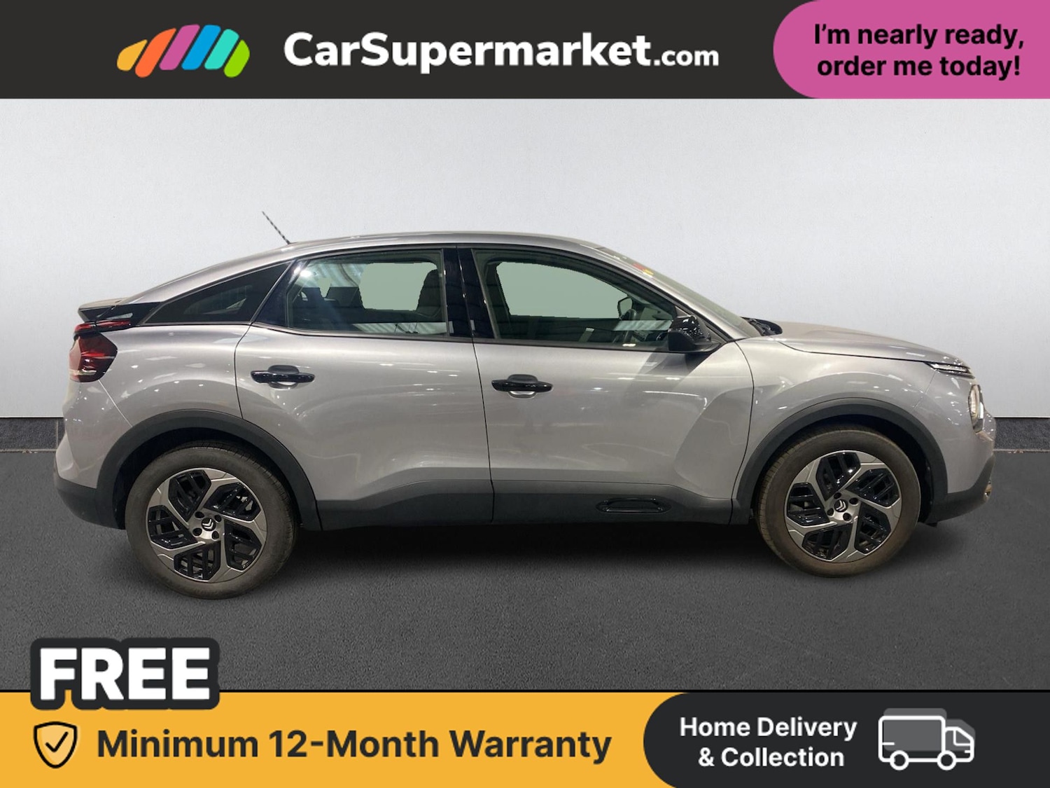 Used Citroen C4 2024 for sale - 77878999: Photo 2