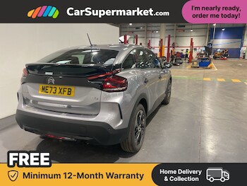 Used Citroen C4 2024 for sale - 77878999: Photo