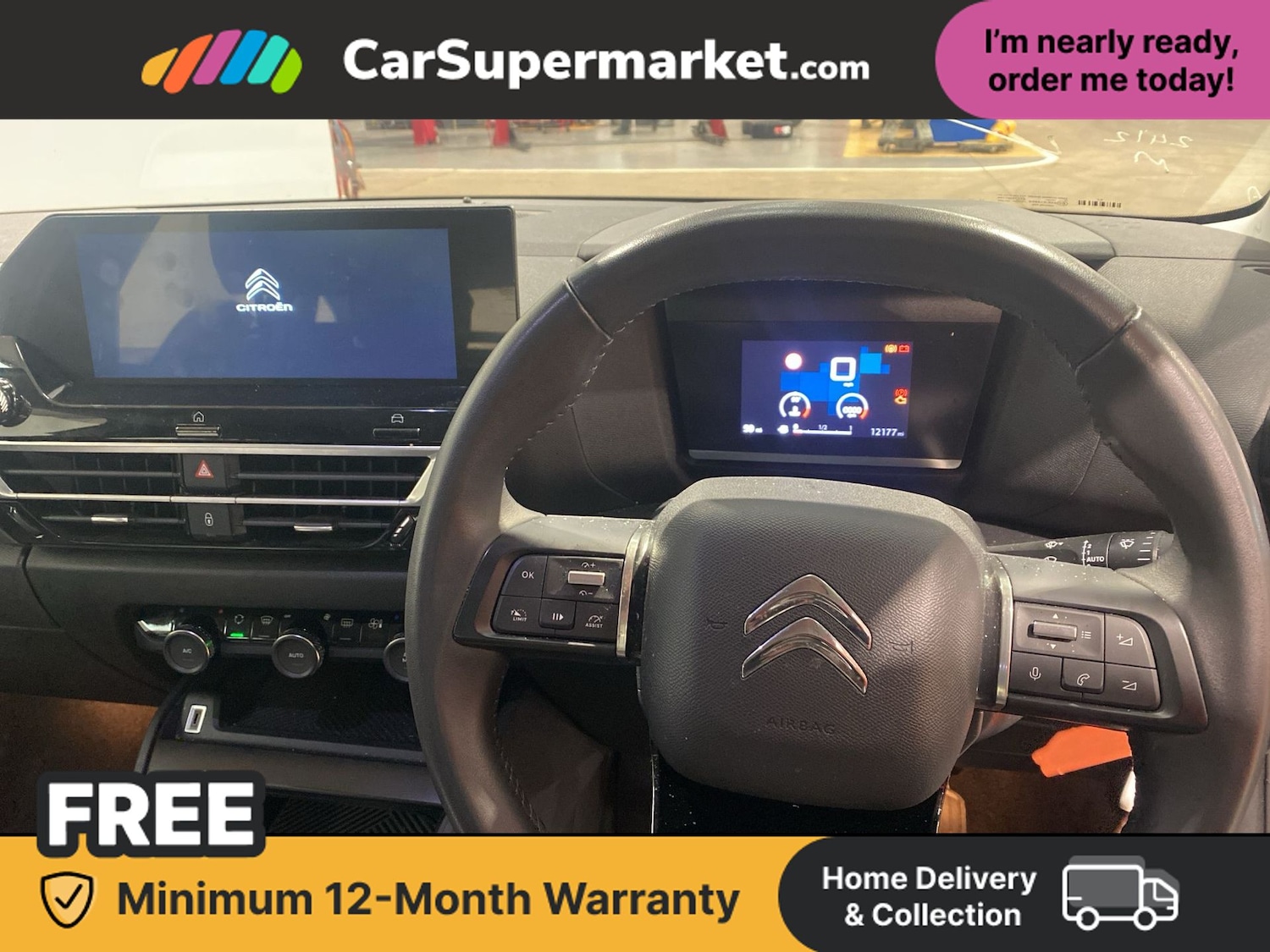 Used Citroen C4 2024 for sale - 77878999: Photo 5