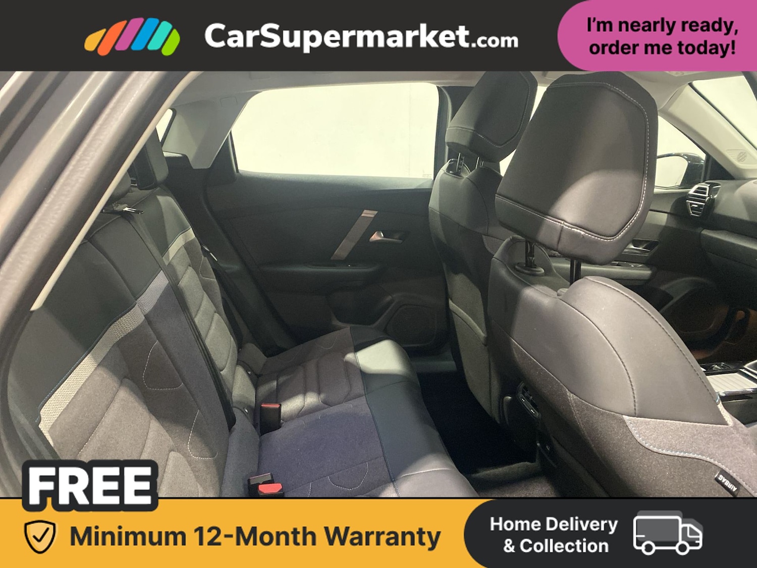 Used Citroen C4 2024 for sale - 77878999: Photo 6