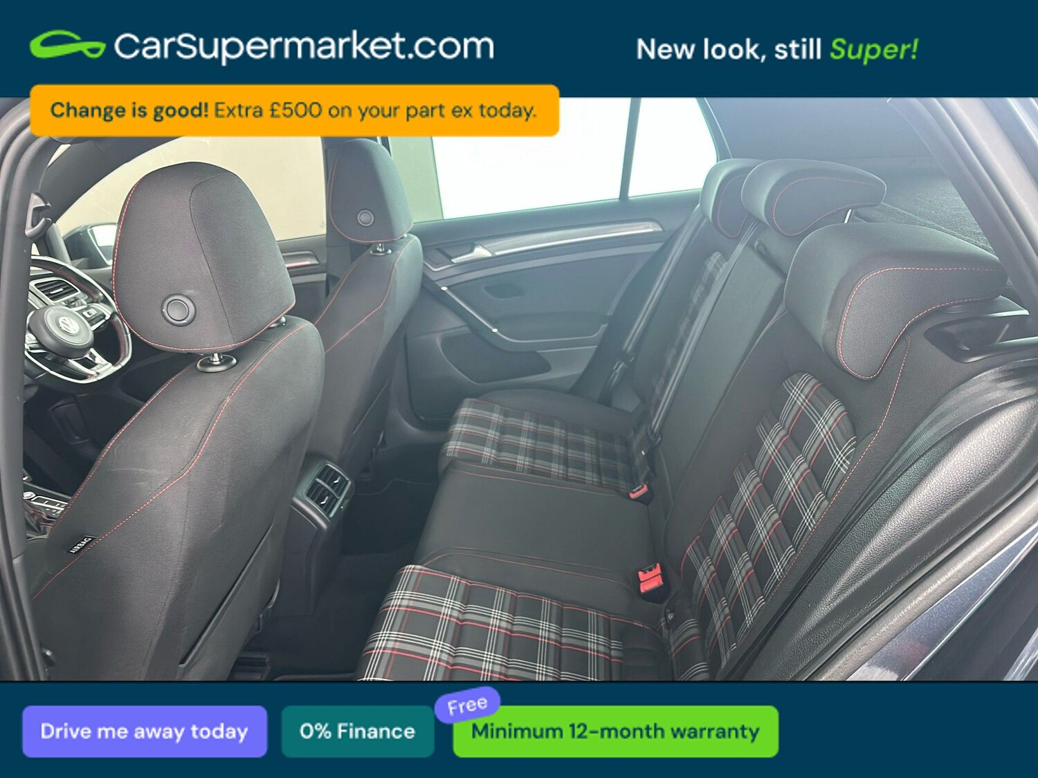 Used Volkswagen Golf 2020 for sale - 78189801: Photo 19