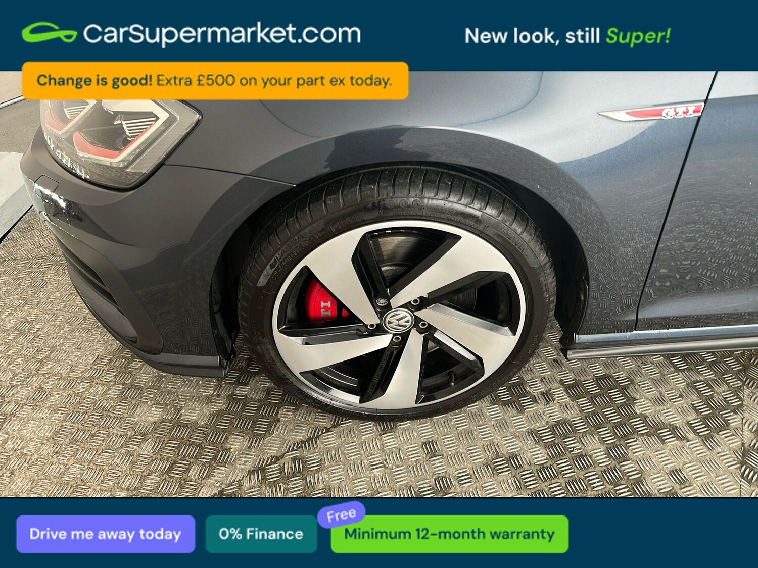 Used Volkswagen Golf 2020 for sale - 78189801: Photo 20