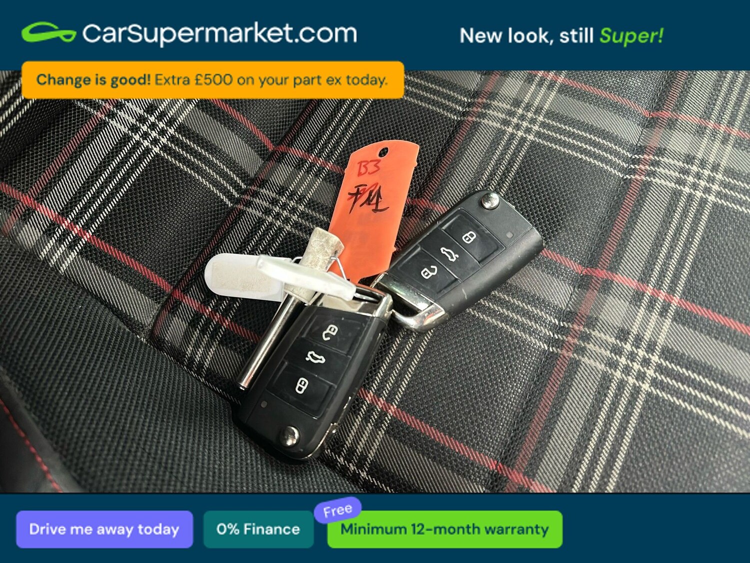 Used Volkswagen Golf 2020 for sale - 78189801: Photo 24