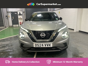 Used Nissan Juke 2024 for sale - 76219935: Photo 2