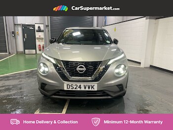 Used Nissan Juke 2024 for sale - 76219935: Photo 4