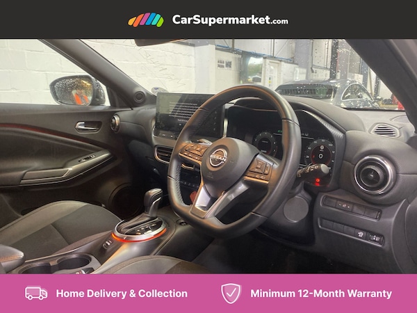 Used Nissan Juke 2024 for sale - 76219935: Photo 5