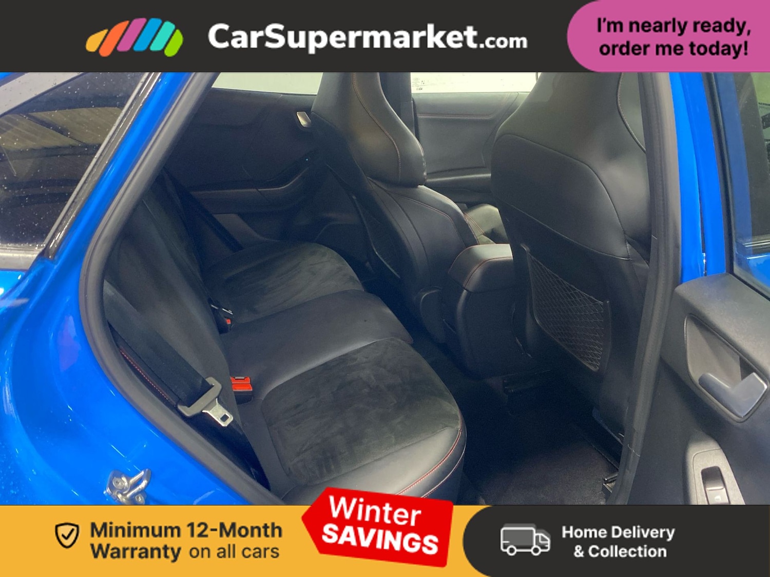 Used Ford Puma 2023 for sale - 77048544: Photo 6