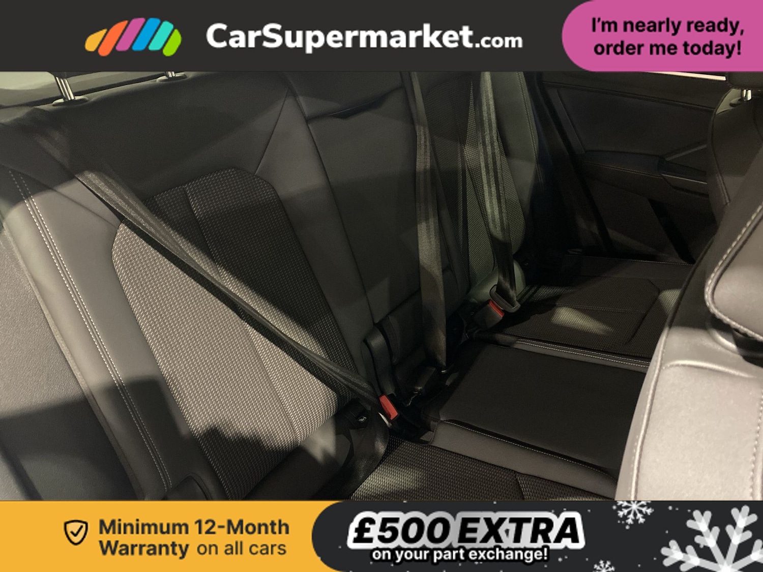 Used Audi Q3 2021 for sale - 76961477: Photo 3