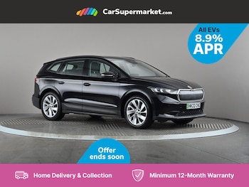 2022 - 132kW 60 ecoSuite 62kWh Auto [120kW] 5-Door