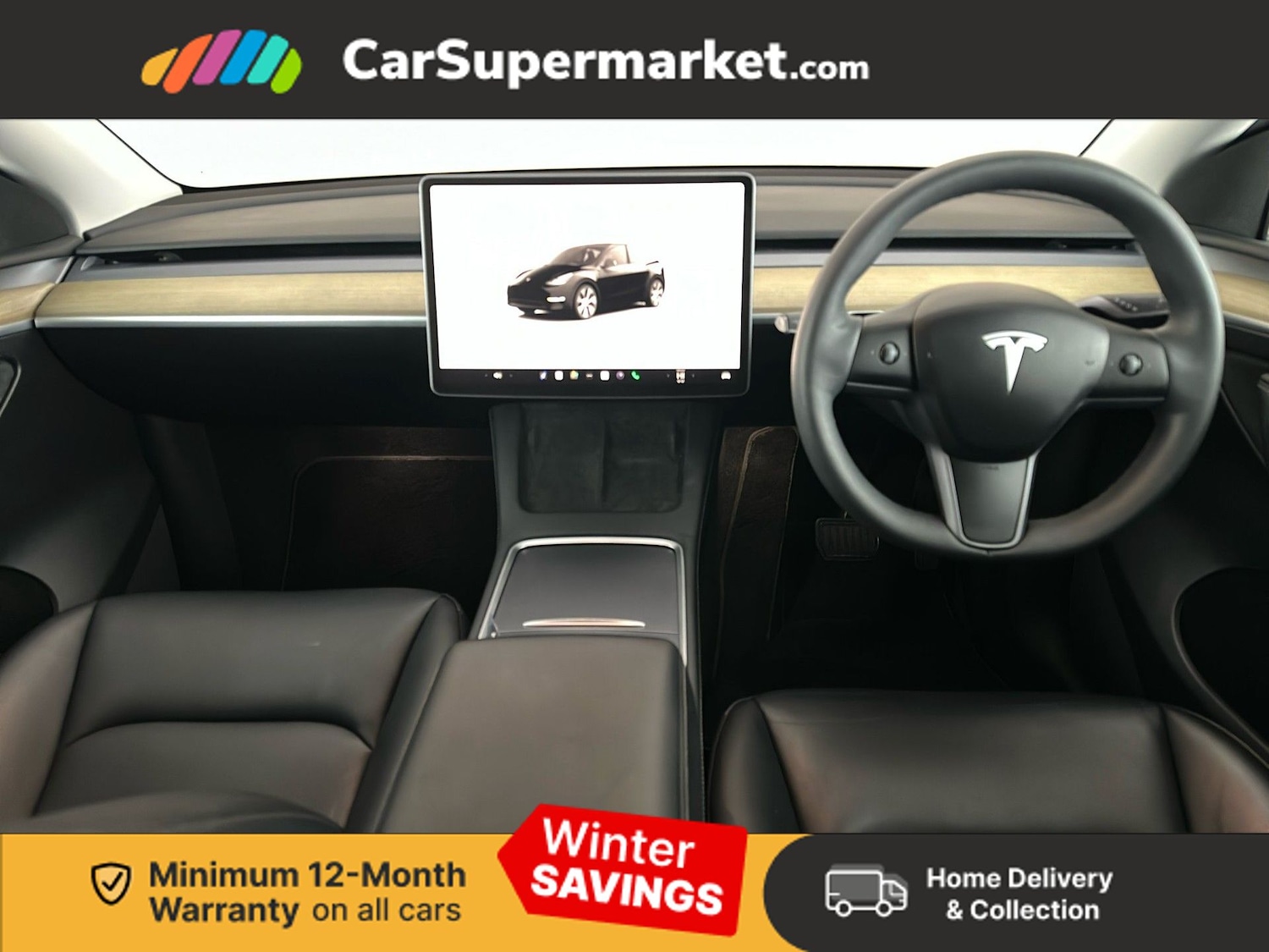 Used Tesla Model Y 2022 for sale - 77287106: Photo 14