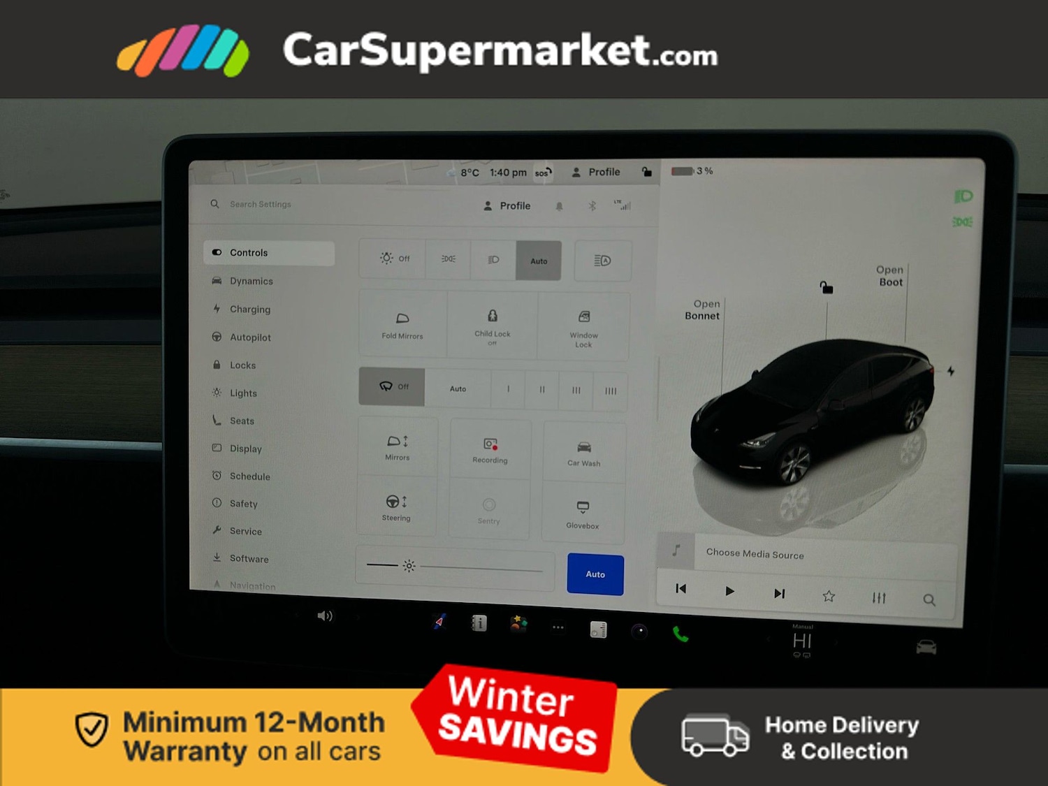 Used Tesla Model Y 2022 for sale - 77287106: Photo 16