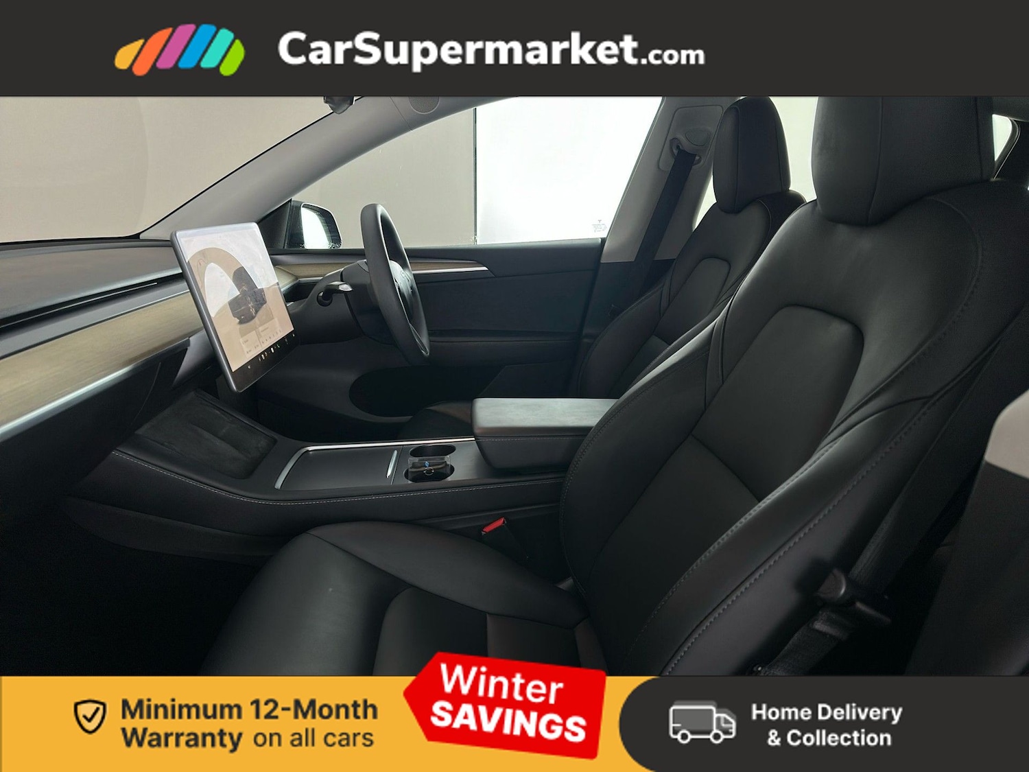 Used Tesla Model Y 2022 for sale - 77287106: Photo 18