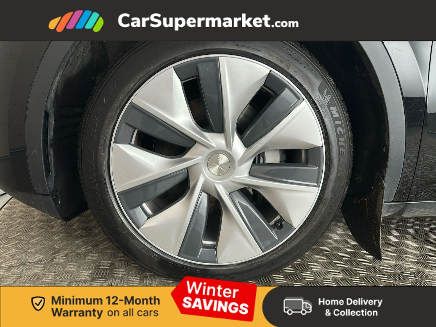 Used Tesla Model Y 2022 for sale - 77287106: Photo 20