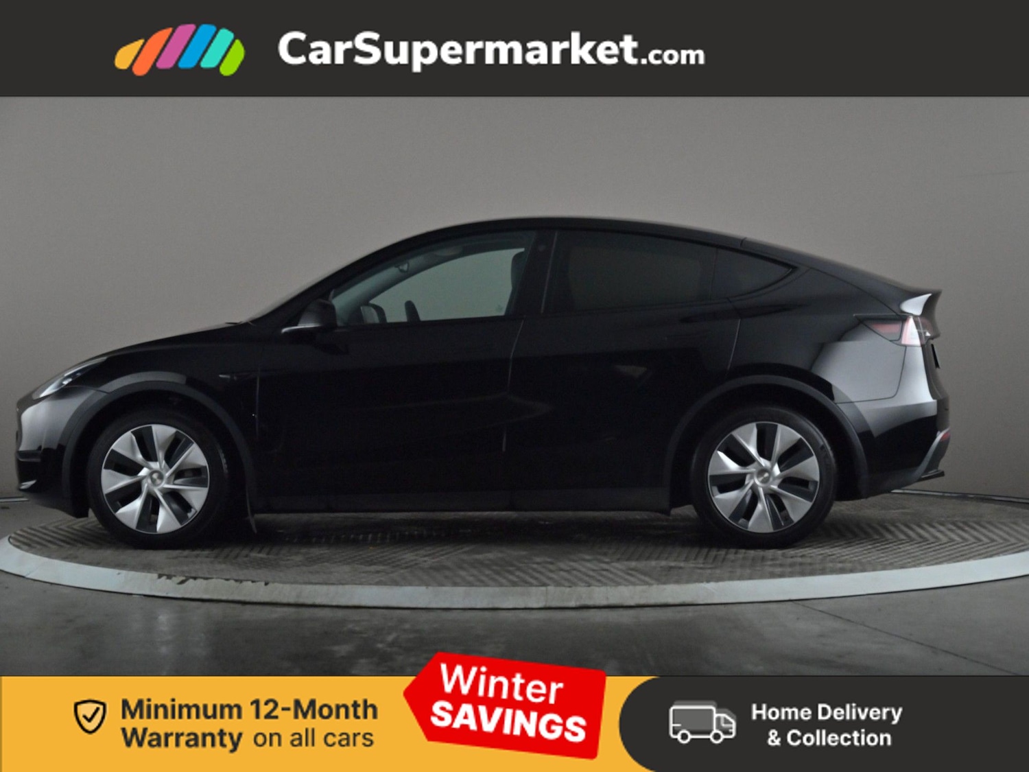 Used Tesla Model Y 2022 for sale - 77287106: Photo 3