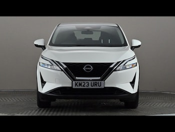 Used Nissan Qashqai 2023 for sale - 78750222: Photo